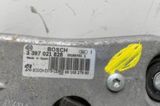 Moteur essuie glace avant PEUGEOT 308 2 SW