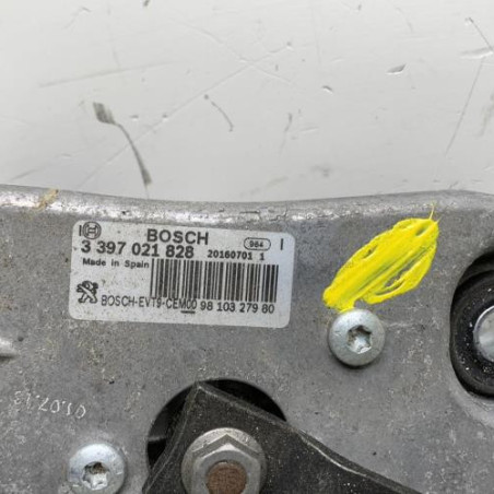 Moteur essuie glace avant PEUGEOT 308 2 SW