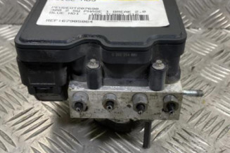Bloc ABS (freins anti-blocage) PEUGEOT 308 2 SW