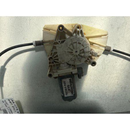 Leve vitre electrique avant droit PEUGEOT 406 Photo n°1