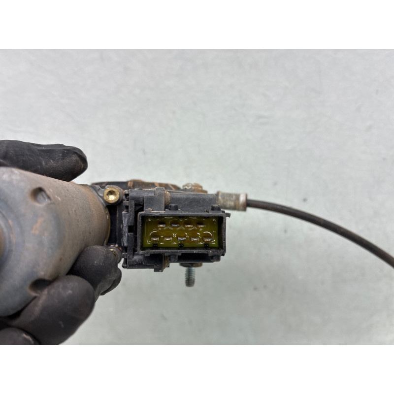 Leve vitre electrique avant gauche PEUGEOT 406 Photo n°2