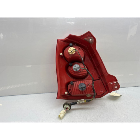 Feu arriere principal droit (feux) SUZUKI ALTO 3