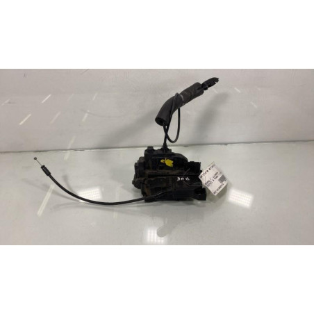 Serrure arriere droit RENAULT SCENIC 3