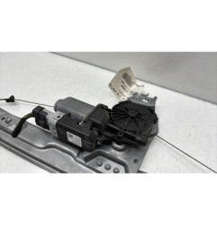 Leve vitre electrique avant droit PEUGEOT 207