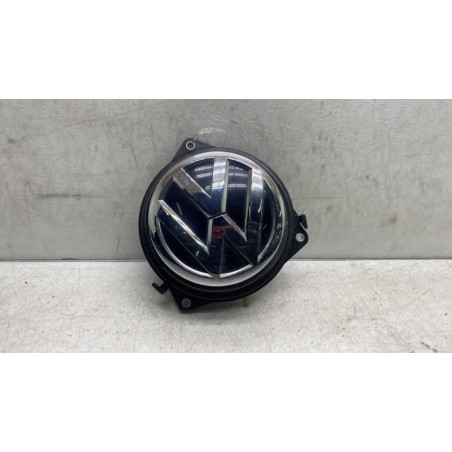 Bouton de coffre VOLKSWAGEN POLO 6