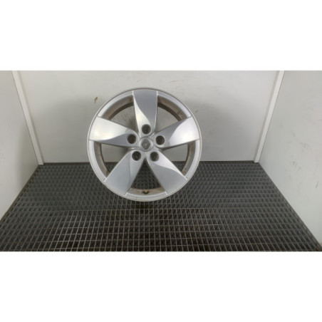 Jante RENAULT SCENIC 3 Photo n°1
