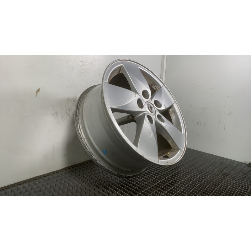 Jante RENAULT SCENIC 3 Photo n°3