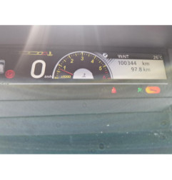 Jante RENAULT SCENIC 3