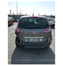 Jante RENAULT SCENIC 3