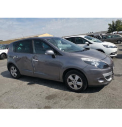 Jante RENAULT SCENIC 3