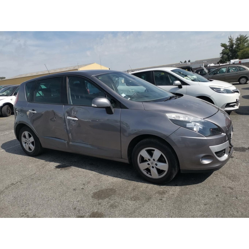 Jante RENAULT SCENIC 3 Photo n°8