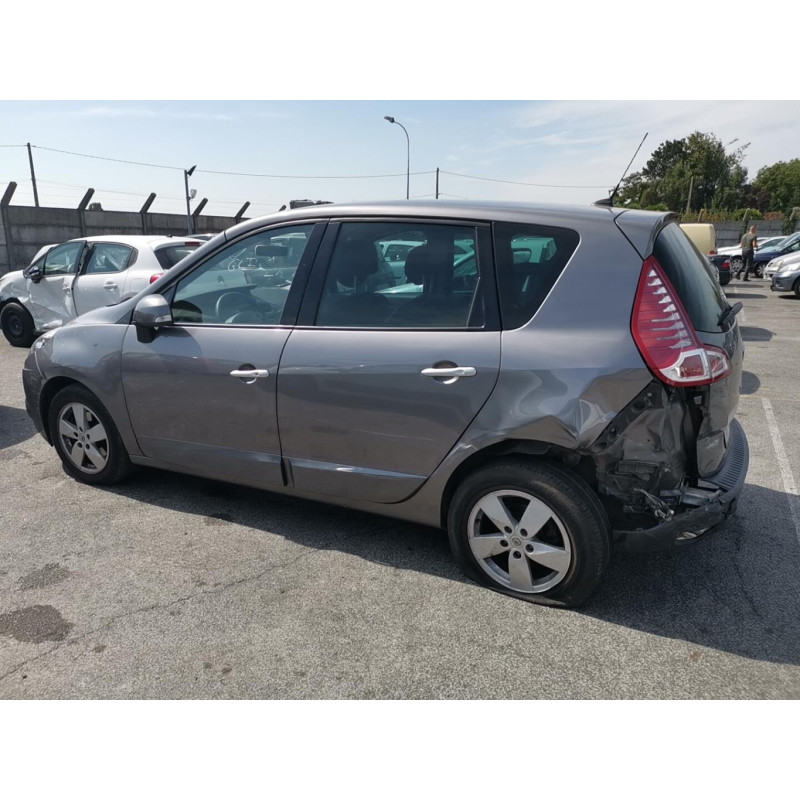 Jante RENAULT SCENIC 3 Photo n°10