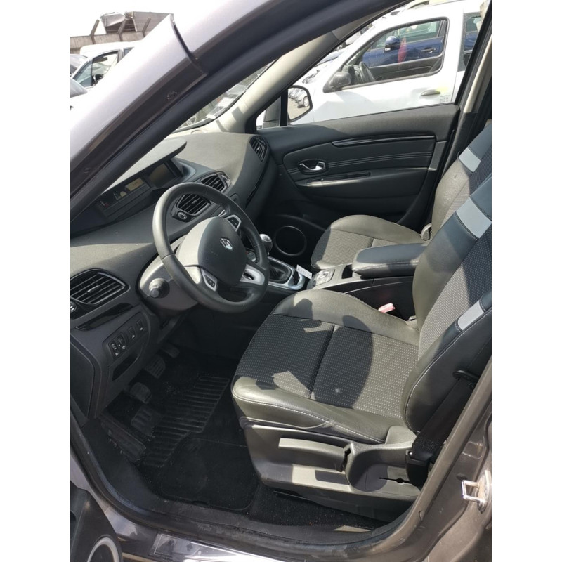 Jante RENAULT SCENIC 3 Photo n°11