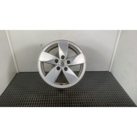 Jante RENAULT SCENIC 3 Photo n°1