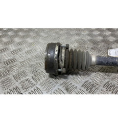 Cardan gauche (transmission) VOLKSWAGEN POLO 4
