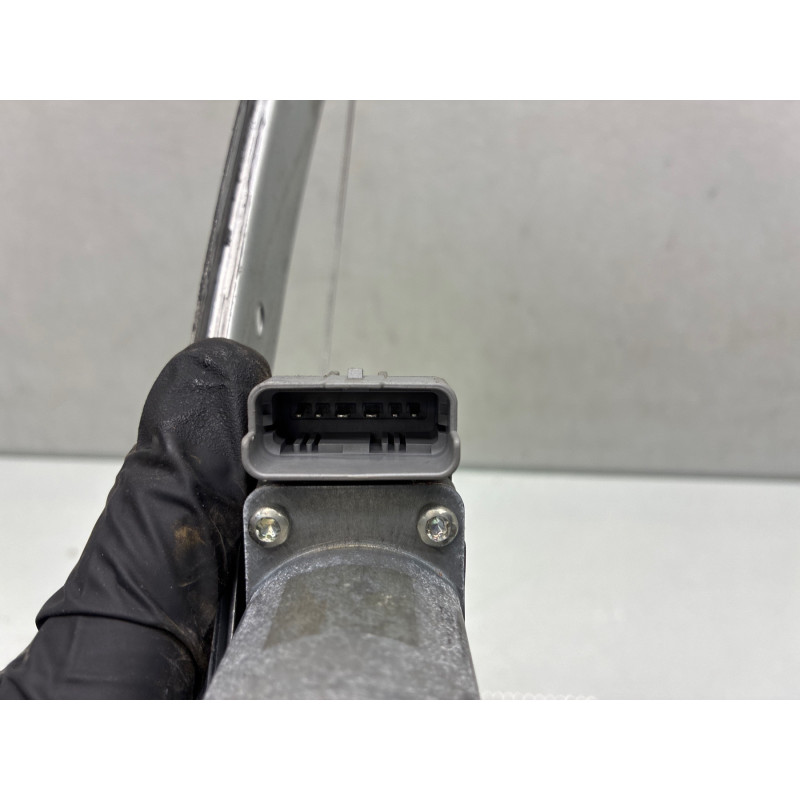 Leve vitre electrique avant gauche CITROEN C3 2 Photo n°3