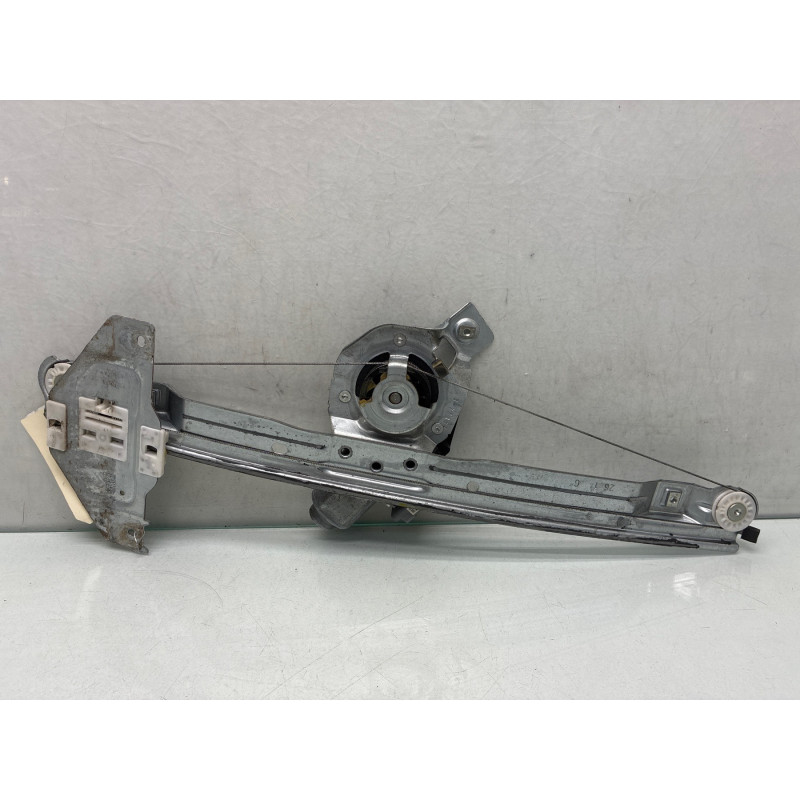 Leve vitre electrique avant gauche CITROEN C3 2 Photo n°4