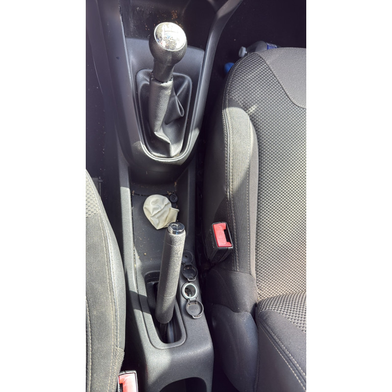 Leve vitre electrique avant gauche CITROEN C3 2 Photo n°20