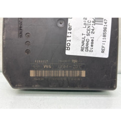 Boitier UPC RENAULT GRAND SCENIC 3 Photo n°1