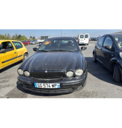 Serrure avant gauche JAGUAR X-TYPE