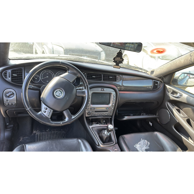 Serrure avant gauche JAGUAR X-TYPE Photo n°18