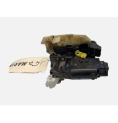 Serrure avant gauche DACIA DUSTER 1