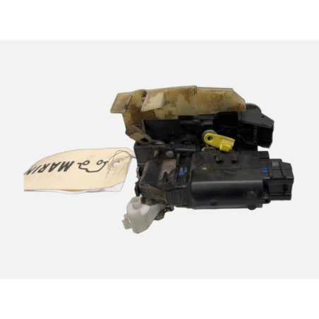 Serrure avant gauche DACIA DUSTER 1