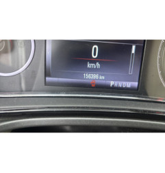 Serrure de coffre OPEL INSIGNIA 1