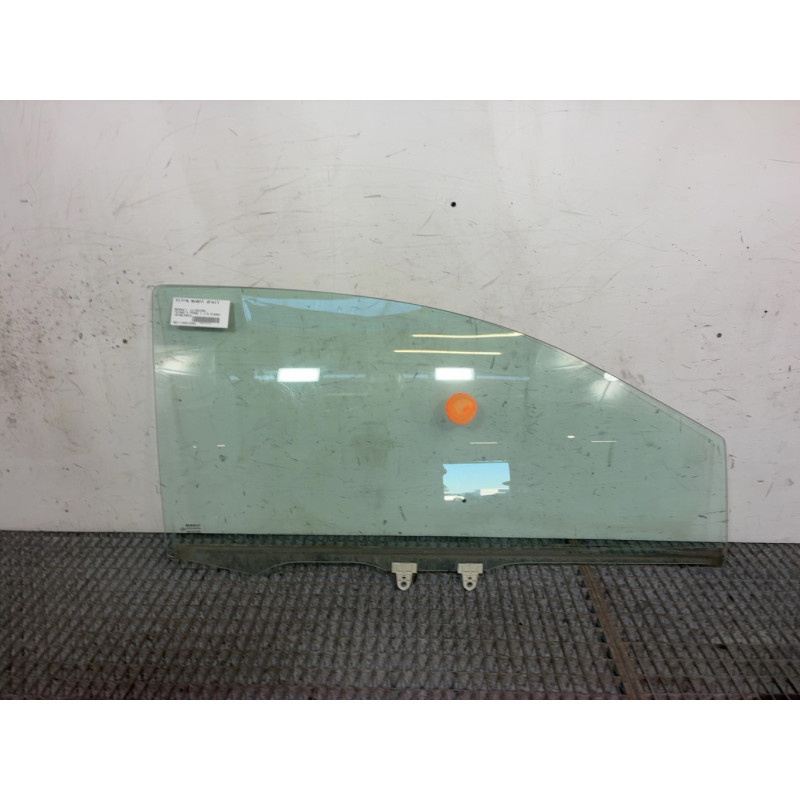 Vitre avant droit RENAULT TWINGO 2 Photo n°1