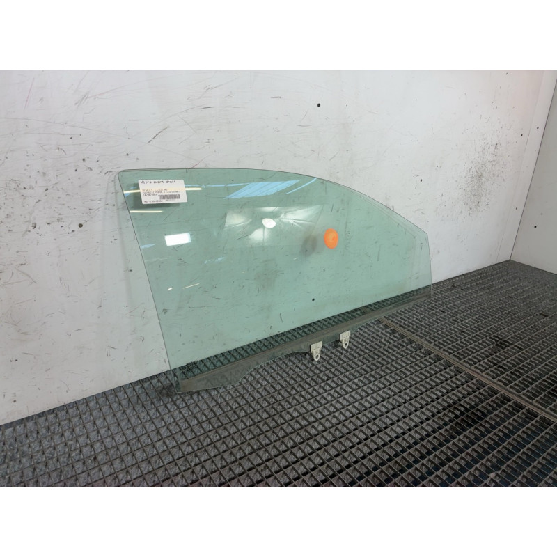 Vitre avant droit RENAULT TWINGO 2 Photo n°3