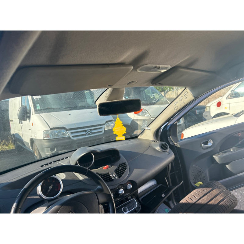 Vitre avant droit RENAULT TWINGO 2 Photo n°13