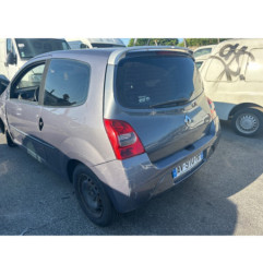Vitre avant gauche RENAULT TWINGO 2