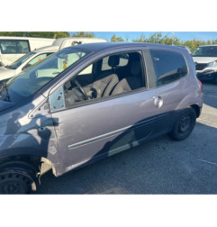 Vitre avant gauche RENAULT TWINGO 2