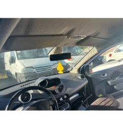 Vitre avant gauche RENAULT TWINGO 2