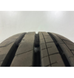 Roue PEUGEOT 206