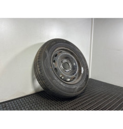 Roue PEUGEOT 206
