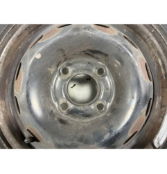 Roue PEUGEOT 206