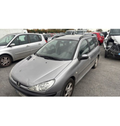 Roue PEUGEOT 206