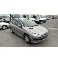 Roue PEUGEOT 206