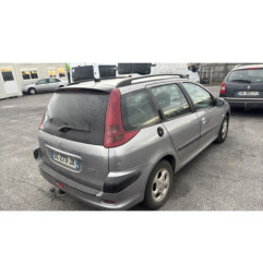 Roue PEUGEOT 206