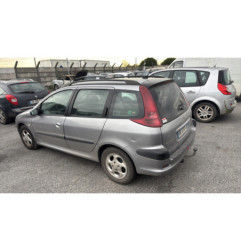 Roue PEUGEOT 206