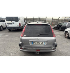 Roue PEUGEOT 206