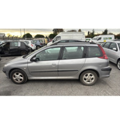 Roue PEUGEOT 206