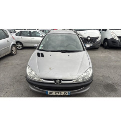 Roue PEUGEOT 206
