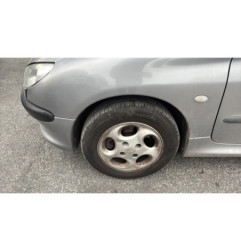 Roue PEUGEOT 206