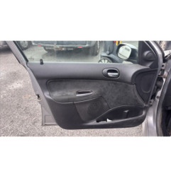 Roue PEUGEOT 206