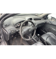 Roue PEUGEOT 206