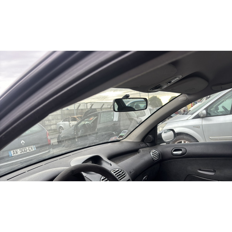 Roue PEUGEOT 206 Photo n°18