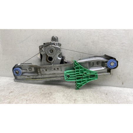 Leve vitre electrique arriere droit OPEL ASTRA J Photo n°1