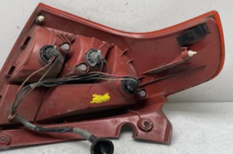 Feu arriere principal droit (feux) SUZUKI SWIFT 3